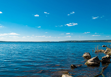LAKE VICTORIA POLLUTION: MUST WE CARE?