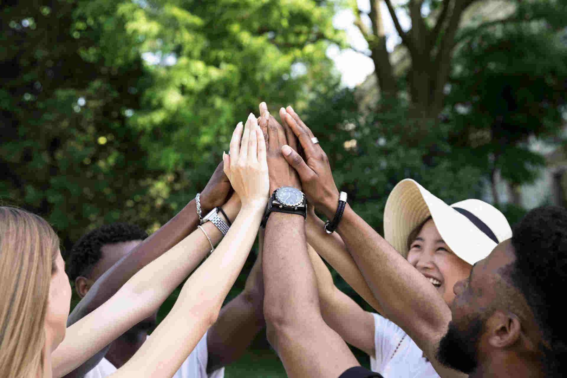 REGISTRATION OF COMMUNITY BASED ORGANIZATIONS IN UGANDA