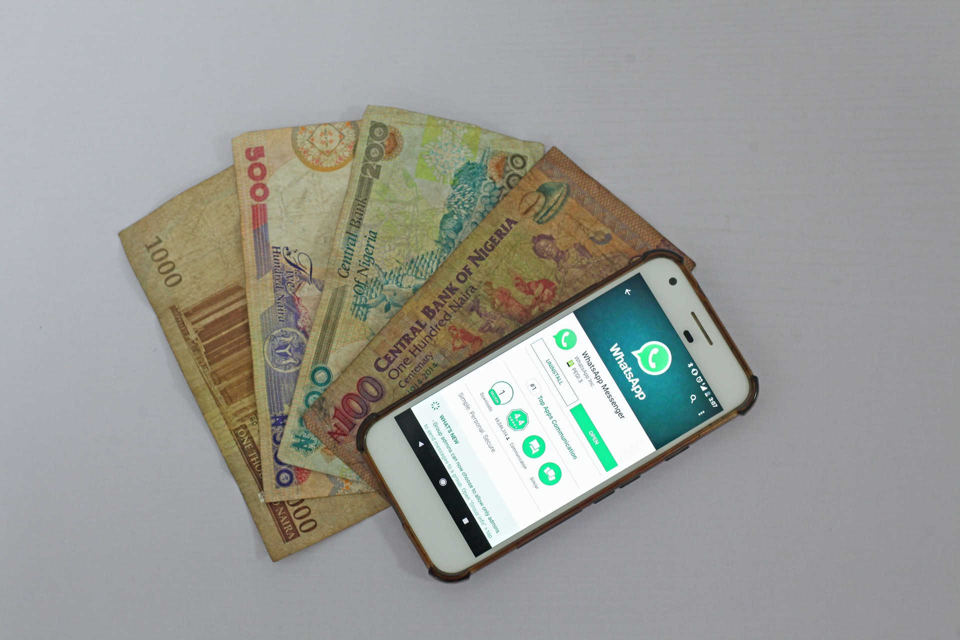  MOBILE MONEY REGULATION IN UGANDA, AT LAST