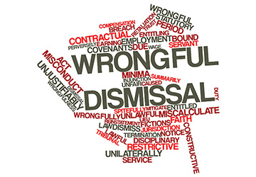 How To Handle Unlawful Dismissal